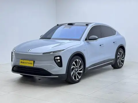 NIO EC6 2024