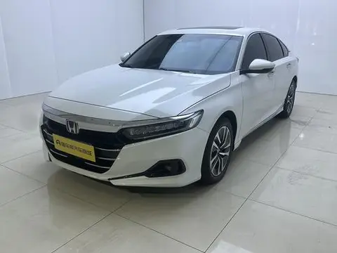 Honda Accord 2022