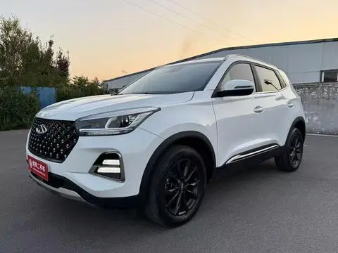 Chery 瑞虎5x 2023
