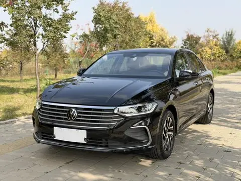 Volkswagen Lavida 2023