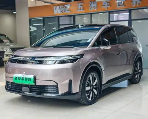 GAC AION N60 2026