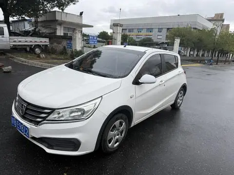 Baojun 310 2016