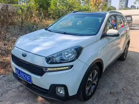 Kia 傲跑 2015