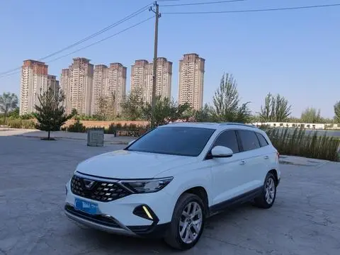 Jetta VS7 2020