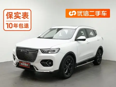 Haval H6 2021