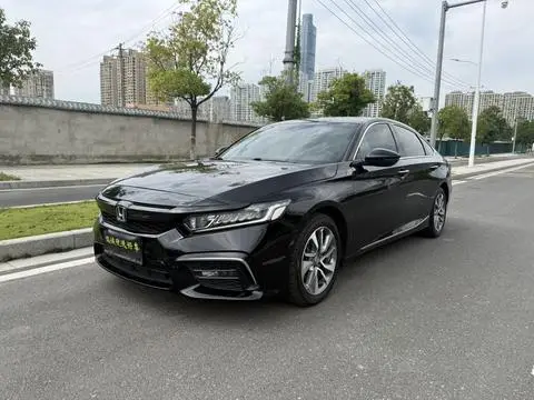 Honda 英仕派 2019 — фото 1