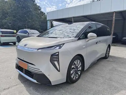 Buick 至境世家 2026