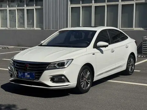 Roewe i5 2019