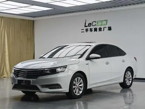 Roewe i6 Classic 2017