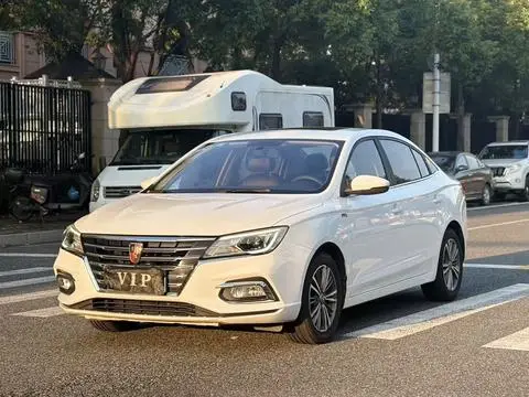 Roewe i5 2019