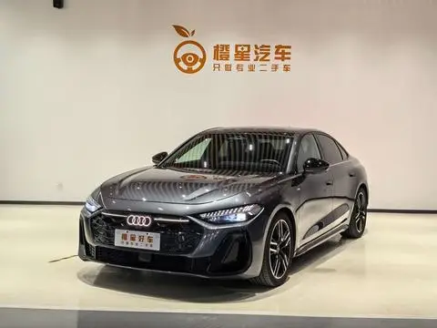 Audi A5L 2026