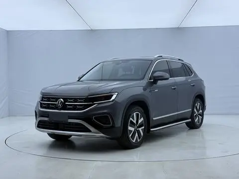Volkswagen 探岳 2023