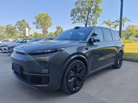 Li L8 2023