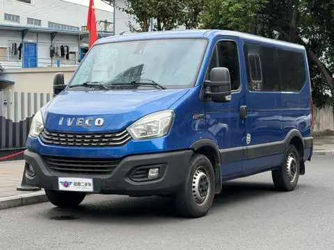 Iveco 欧胜 2021