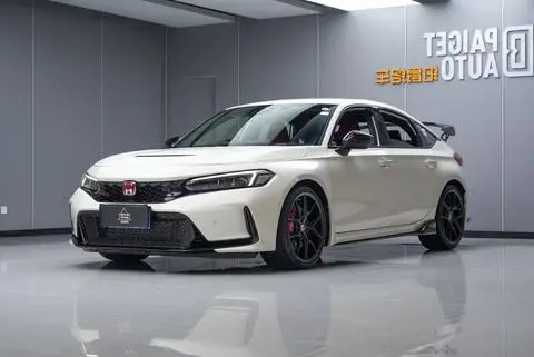 Honda Civic 2023