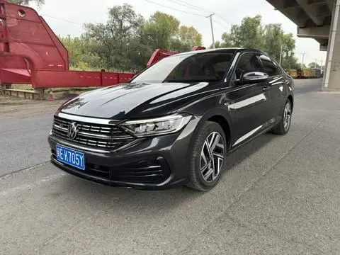 Volkswagen 速腾 2023