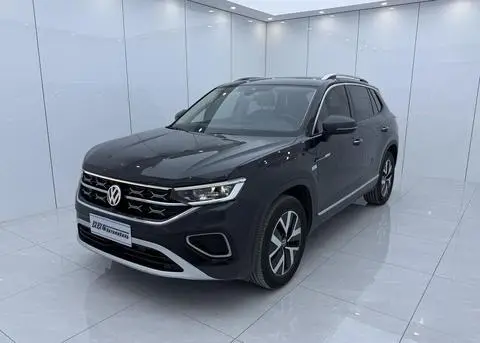 Volkswagen 探岳 2023