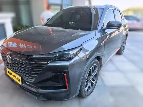 Changan CS55 PLUS 2022