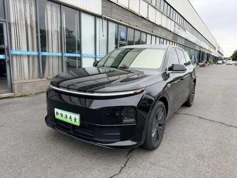 Li L6 2024