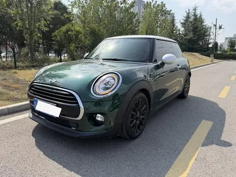MINI MINI 2016