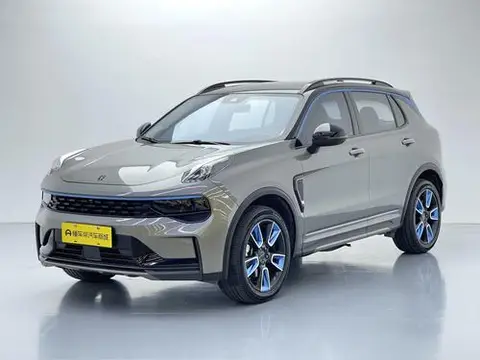 Lynk & Co 01 2021