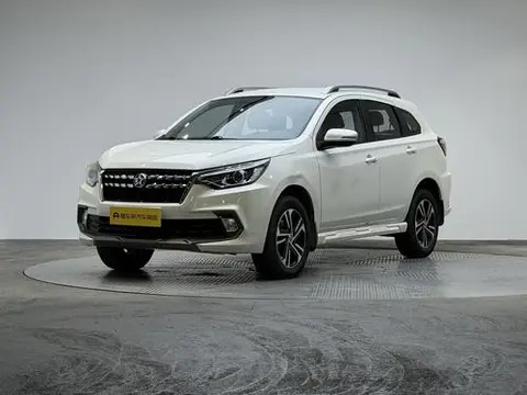 Venucia T70 2019
