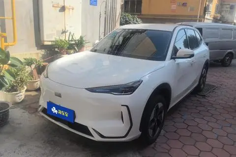 Geely E5 2024