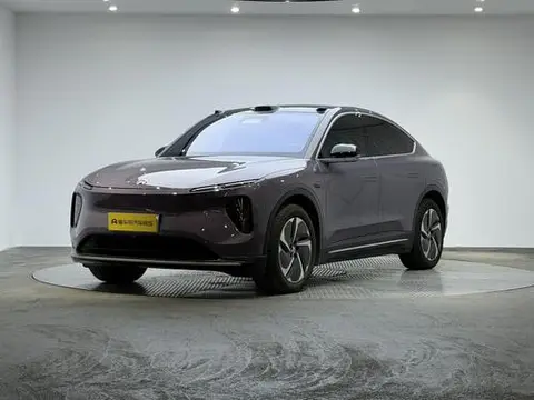 NIO EC6 2024