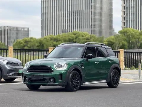 MINI COUNTRYMAN 2021