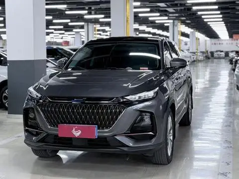 Oshan X7 PLUS 2022