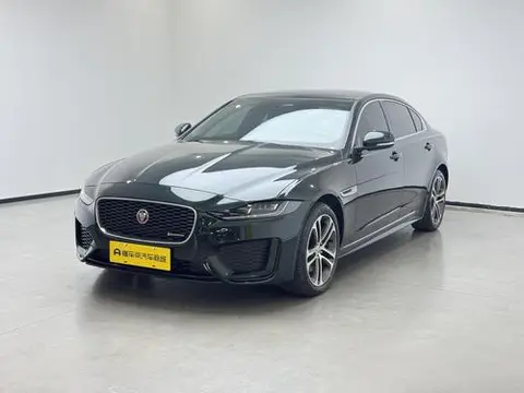 Jaguar XEL 2023
