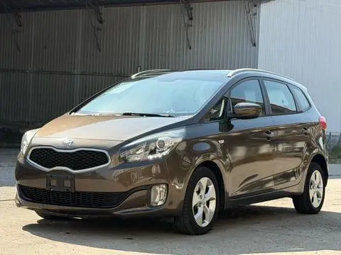 Kia 佳乐 2013