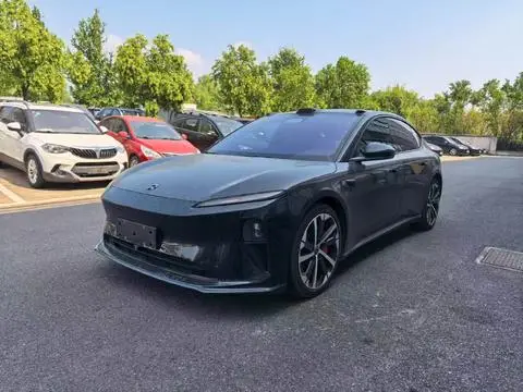 NIO ET5 2022
