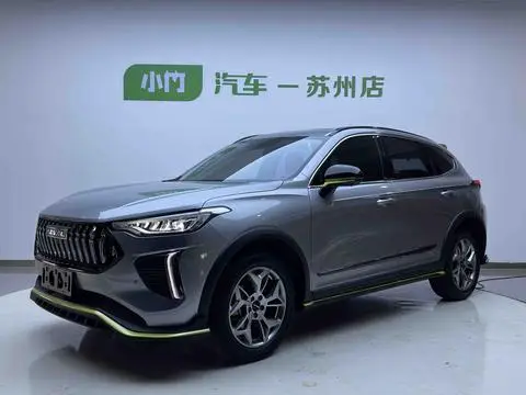 Haval 赤兔 2022