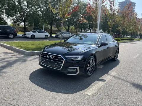 Audi A6L 2024