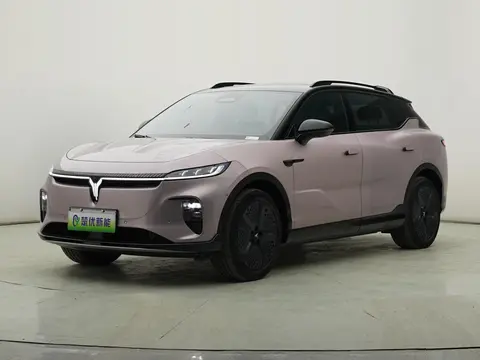Voyah 知音 2024