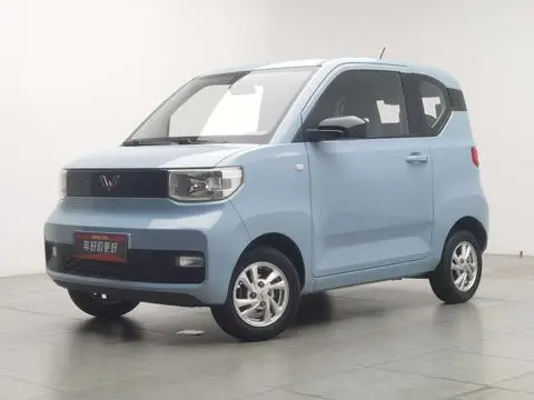 Wuling Hongguang MINIEV 2020