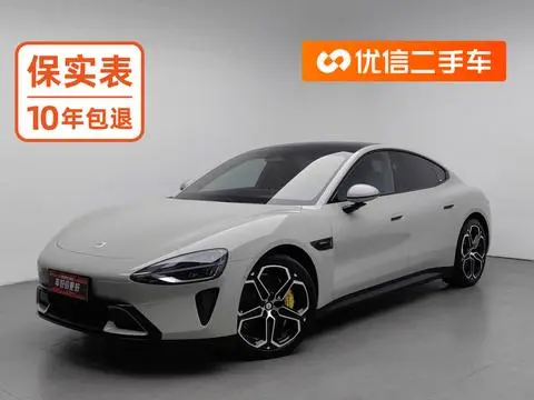 Xiaomi 小米SU7 2024