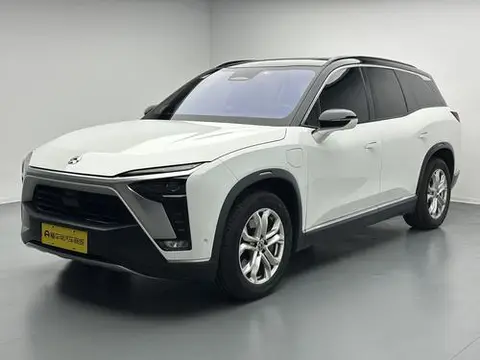NIO ES8 2020