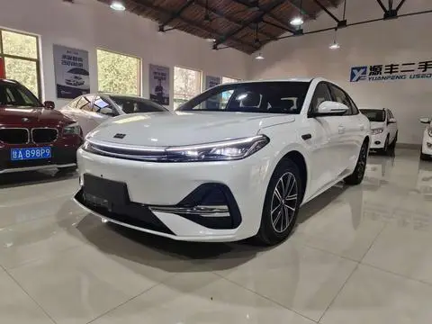 Geely A7 EM 2025