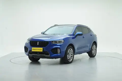 Wey VV5 2017