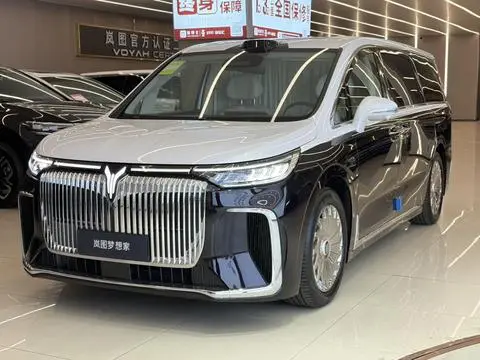 Voyah 梦想家 PHEV 2026