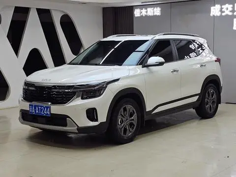 Kia 赛图斯 2023