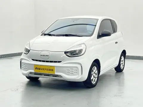 Roewe CLEVER 2022