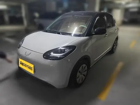 Wuling Bingo 2023