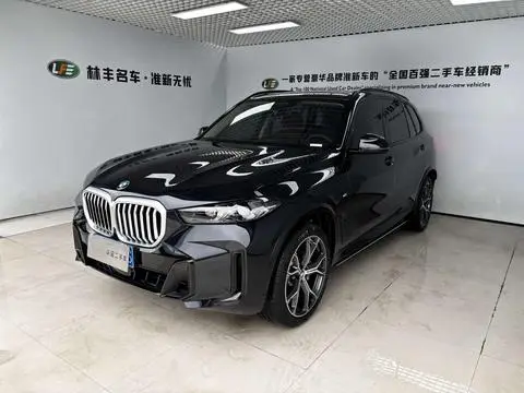 BMW X5 2026