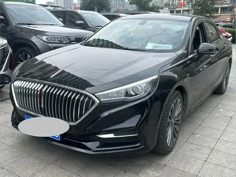 Hongqi H5 Classic 2022