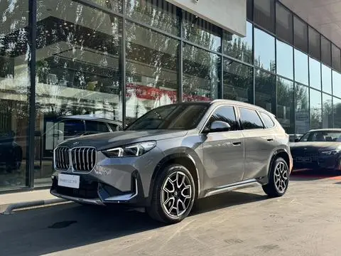 BMW X1 2025