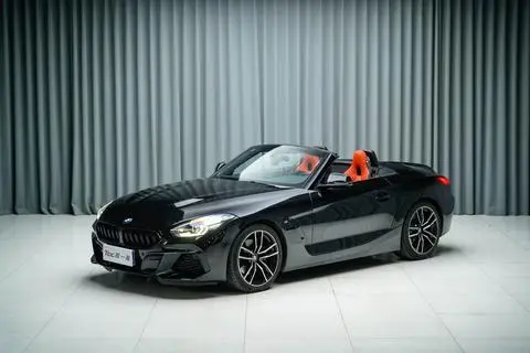 BMW Z4 2022