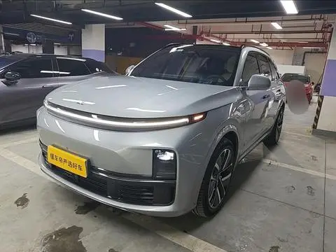 Li L7 2023
